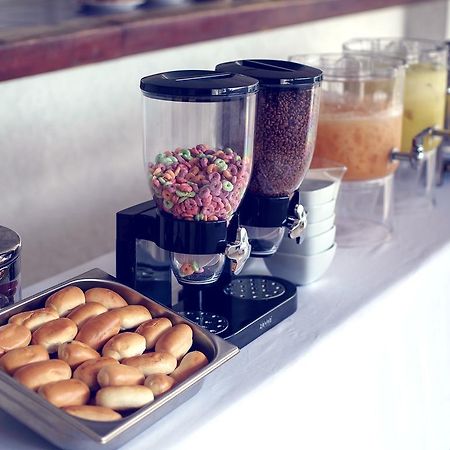 Hotel Palmetto จีราร์ดอท ภายนอก รูปภาพ