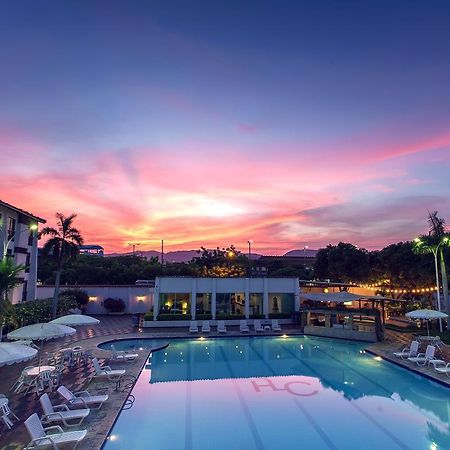 Hotel Palmetto จีราร์ดอท ภายนอก รูปภาพ
