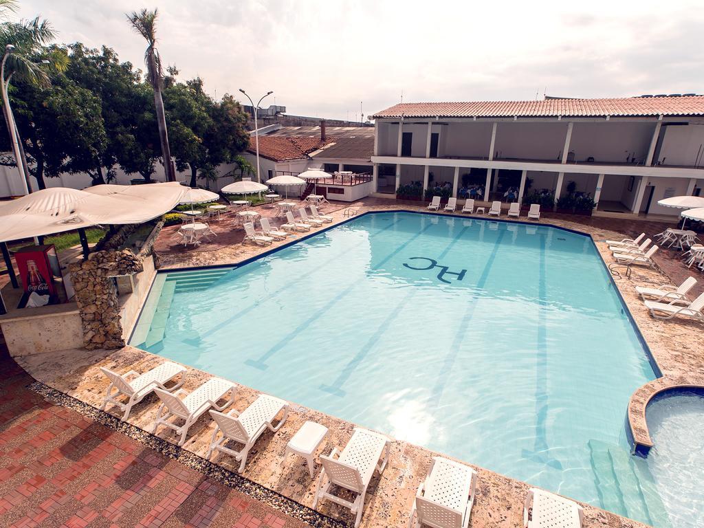 Hotel Palmetto จีราร์ดอท ภายนอก รูปภาพ