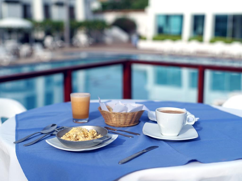 Hotel Palmetto จีราร์ดอท ภายนอก รูปภาพ