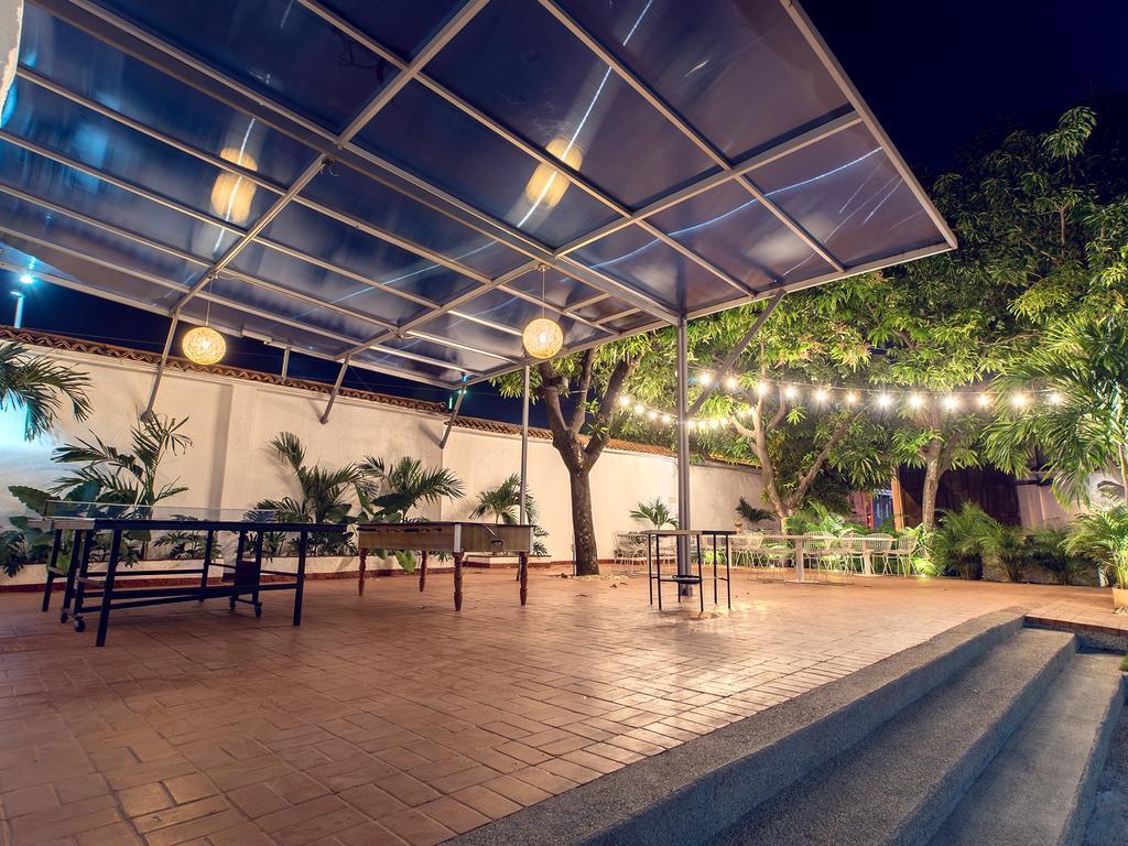 Hotel Palmetto จีราร์ดอท ภายนอก รูปภาพ